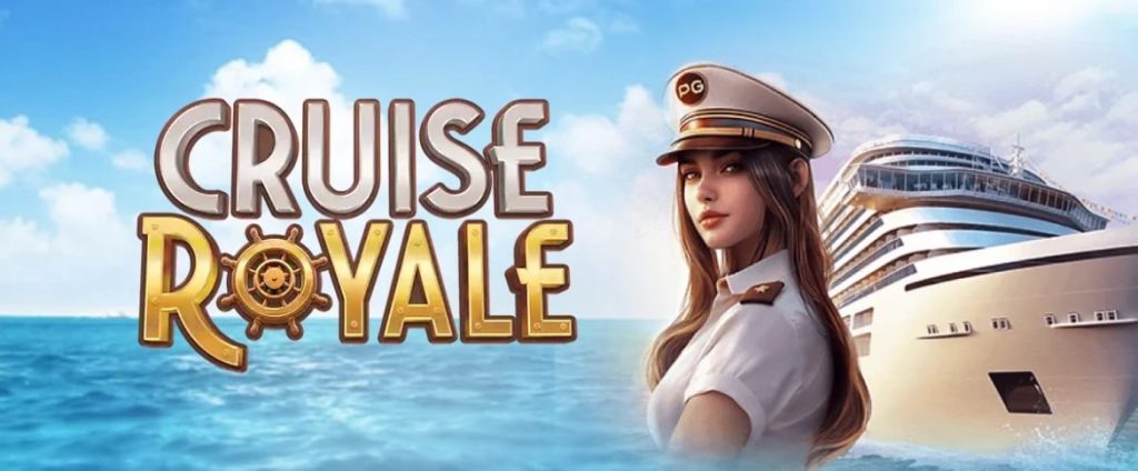 Cruise Royale FEATURED